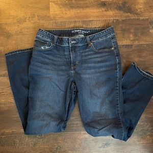 Maurices Jeans